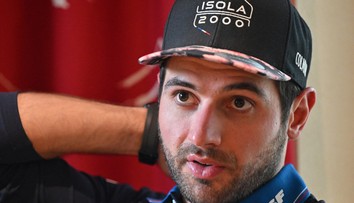 Bývalý partner Mikaely Shiffrinovej mal nehodu. Čaká ho náročná rehabilitácia