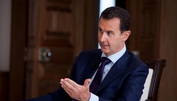 Del Ponte: Existuje dostatok dôkazov na odsúdenie Asada za vojnové zločiny