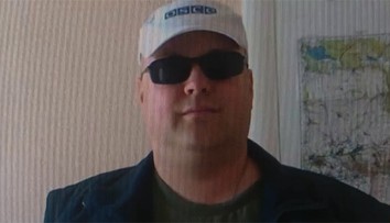 Slovensko zobralo späť súhlas s pôsobením Martina Guttena v misii na Ukrajine