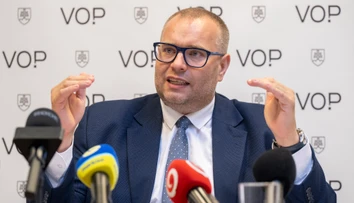 Ombudsman požiadal políciu o ochranu v reakcii na vyhrážky, ktoré úrad dostáva