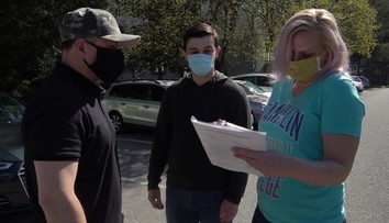 Agentúrni pracovníci sú prví na rane. Pár z Novej Dubnice upozornil na zvláštne praktiky