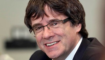 Puigdemont sa odvolá proti rozhodnutiu o svojom vydaní do Španielska