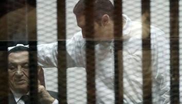 Bývalého prezidenta Egypta Husního Mubaraka prepustili z väzby