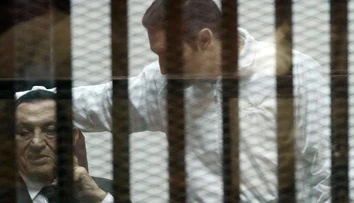 Bývalého prezidenta Egypta Husního Mubaraka prepustili z väzby