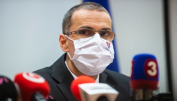 Generálny prokurátor zrušil obvinenie sudcovi Najvyššieho súdu Kolcunovi