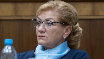 Umelci nechcú novú ministerku kultúry, zbierajú podpisy