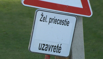 Na južnej trati medzi Bratislavou a Banskou Bystricou pribudli výrazné obmedzenia