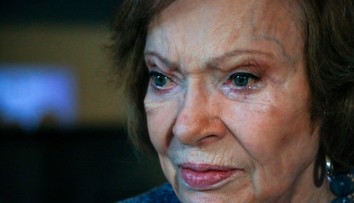 Bývalá prvá dáma USA Rosalynn Carterová zomrela vo veku 96 rokov