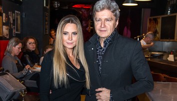 Štefan Skrúcaný neskrýva radosť: Prvé slová o bábätku