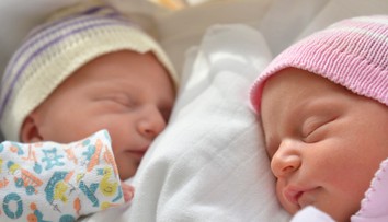 REBRÍČEK: Poznáme najobľúbenejšie detské mená na Slovensku za rok 2025