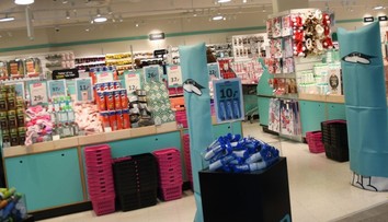 Reťazcom s lacným tovarom opäť pribudne konkurencia. Na Slovensko mieri ďalší hráč