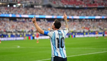 Messi je novým kráľom strelcov na MS. Najlepší všetkých čias, odkazuje nemecká legenda