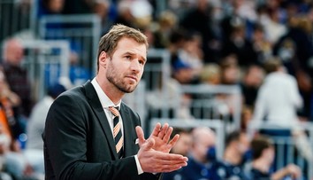 Reprezentačné úspechy sa v lige príliš neodzrkadľujú. Levice vyzvú liaheň nemeckých hviezd (rozhovor)