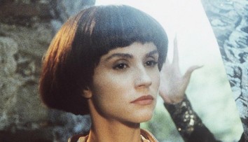 Spomínate si na princeznú Fantaghiro? Takto vyzerá jej predstaviteľka dnes!