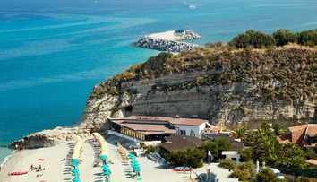 Zemetrasenie na juhu Talianska. Zaznamenali magnitúdu 5,1