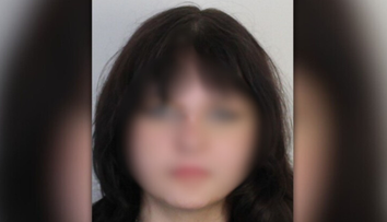 Nezvestnú 16-ročnú Tatianu zo Zákamenného našli