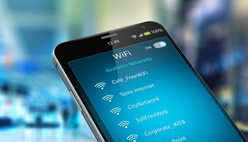 Funkcia Wi-Fi pomáha hackerom odhaliť PIN na smartfóne. Dostať sa tak vedia aj k iným kódom