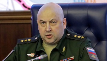 V Rusku údajne po vzbure zatkli druhého najvyššieho muža armády. Kremeľ sa odmietol vyjadriť