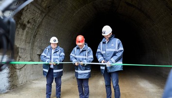 V hladovej doline sprístupnili verejnosti unikátnu novinku. Cieľom je zlepšiť turizmus