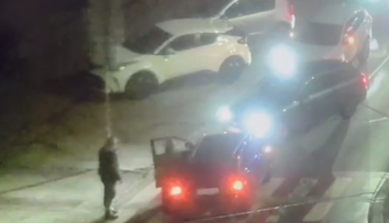 Smädný šofér z Prievidze: Po ďalšiu fľašu išiel s 2,56 promile