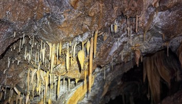 Známa je stovky rokov, verejnosti ju sprístupnili až teraz. Slovensko má po rokoch novú jaskyňu