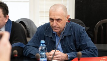 Slovo proti slovu. Pred súdom stojí druhý aktér vraždy Ernesta Valka a ponúka úplne iný príbeh