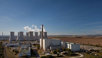 V jadrovej elektrárni v Jaslovských Bohuniciach horelo, odstavili jednu turbínu