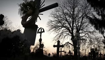 Záhada z východného Slovenska. V 80. rokoch tam mali vykopať upíra