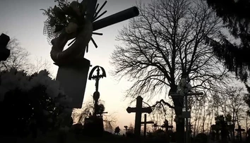Záhada z východného Slovenska. V 80. rokoch tam mali vykopať upíra