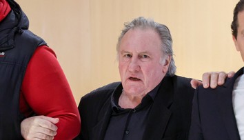 Súd uznal Gerarda Depardieua vinným v prípade sexuálneho napadnutia dvoch žien