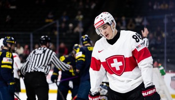 Radostné správy z MS do 20 rokov. Priamy súper Slovákov v boji o postup stratil v závere všetky body