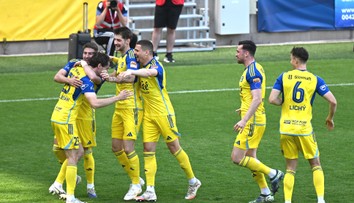 VIDEO: Komárno si skomplikovalo situáciu, v poslednom kole pôjde o všetko. Košice si môžu zahrať o Európu