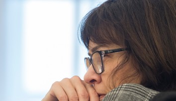 Smutný začiatok roka v rodine Lucie Žitňanskej. Zomrel jej manžel, novinár Eduard Žitňanský (†69)