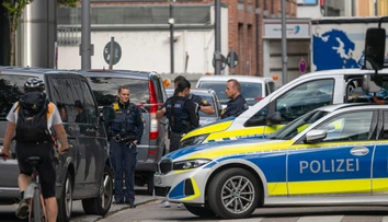 Ďalší bezpečnostný incident v Nemecku: Firma spájaná s nemeckou armádou sa stala terčom podpaľačského útoku