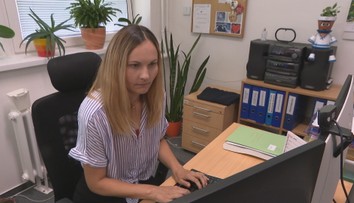 Ocenenie vedec roka: Docentka zo Slovenska medzi najlepšími, ocenená za spoluprácu so zahraničím