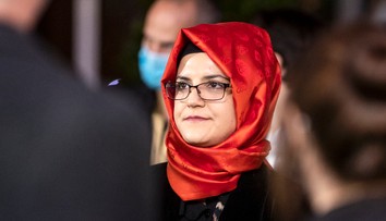 Snúbenica zavraždeného novinára Chášukdžího to nenechá len tak. Žaluje princa Saudskej Arábie
