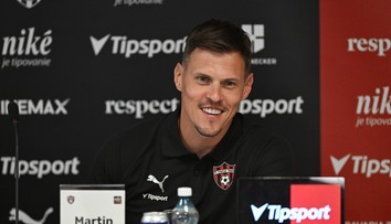 Trnava vstúpi do sezóny s početnými zmenami. Martin Škrtel vyzval fanúšikov na trpezlivosť
