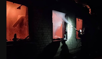 Rusko a Ukrajina znovu na seba vzájomne útočili. O život prišli dve deti