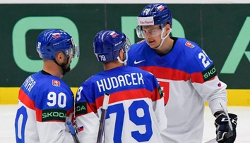 Kvíz pre hokejových nadšencov: Otestujte svoje vedomosti o majstrovstvách sveta