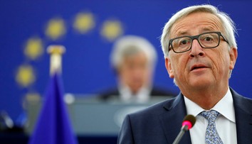Rakúski lídri odmietli Junckerovu víziu o rozšírení eurozóny na východ