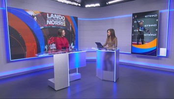 VIDEO: Jeho vzorom bol motocyklový pretekár. Nový majster sveta F1 napísal krásny príbeh