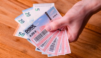 Gastráče dostaneme opäť vyššie. Pozrite si, aká bude ich minimálna hodnota