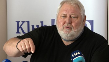 Týždeň po Sotákových vulgarizmoch prišla Matovičova reakcia. Nebude sa mu páčiť