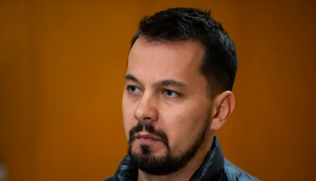 Juraja Šeligu obvinili pre prečin podnecovania. Podpredseda Demokratov to označil za politickú pomstu