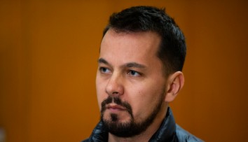Juraja Šeligu obvinili pre prečin podnecovania. Podpredseda Demokratov to označil za politickú pomstu