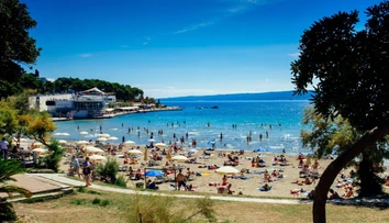 Chorvátske more bude mať tento rok teplotu až 30 °C. Vedci varujú pred inváziou nebezpečných tvorov