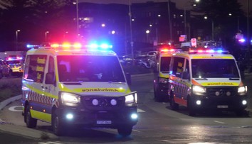 Záhadná cesta útočníkov pred masakrom v Sydney: Takmer celý mesiac strávili na Filipínach