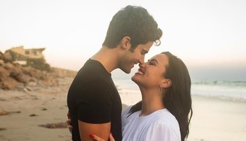 Bude hneď aj svadba? Demi Lovato sa zasnúbila!