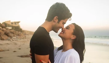 Bude hneď aj svadba? Demi Lovato sa zasnúbila!