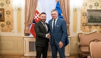 Stanovisko po stretnutí. Fico vyjadril Kotlárovi plnú dôveru a chce posilniť jeho právomoci